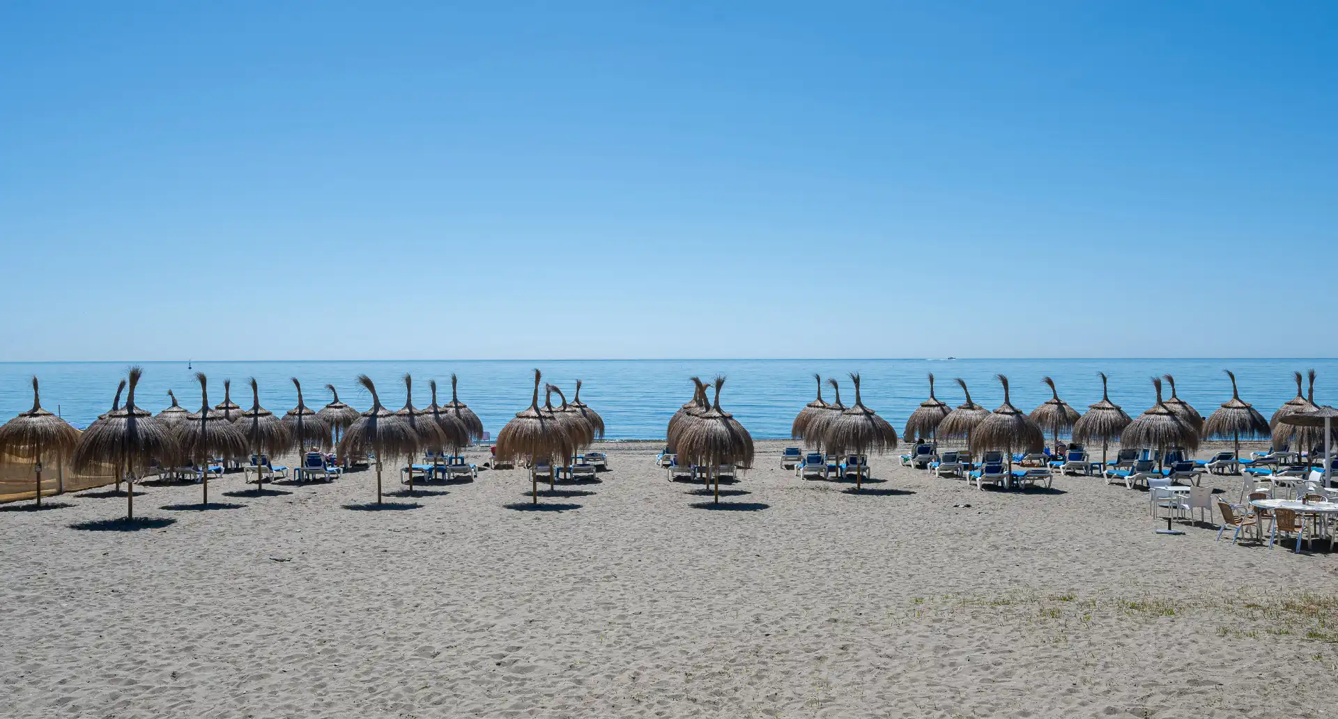 Außenansicht von Grundstücke zum Verkauf in Estepona