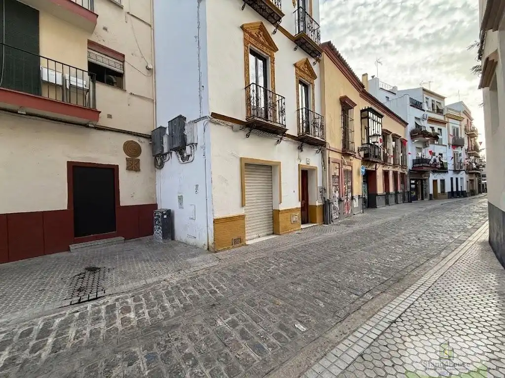 Local commercial en cession à Casco Antiguo, imagen 11