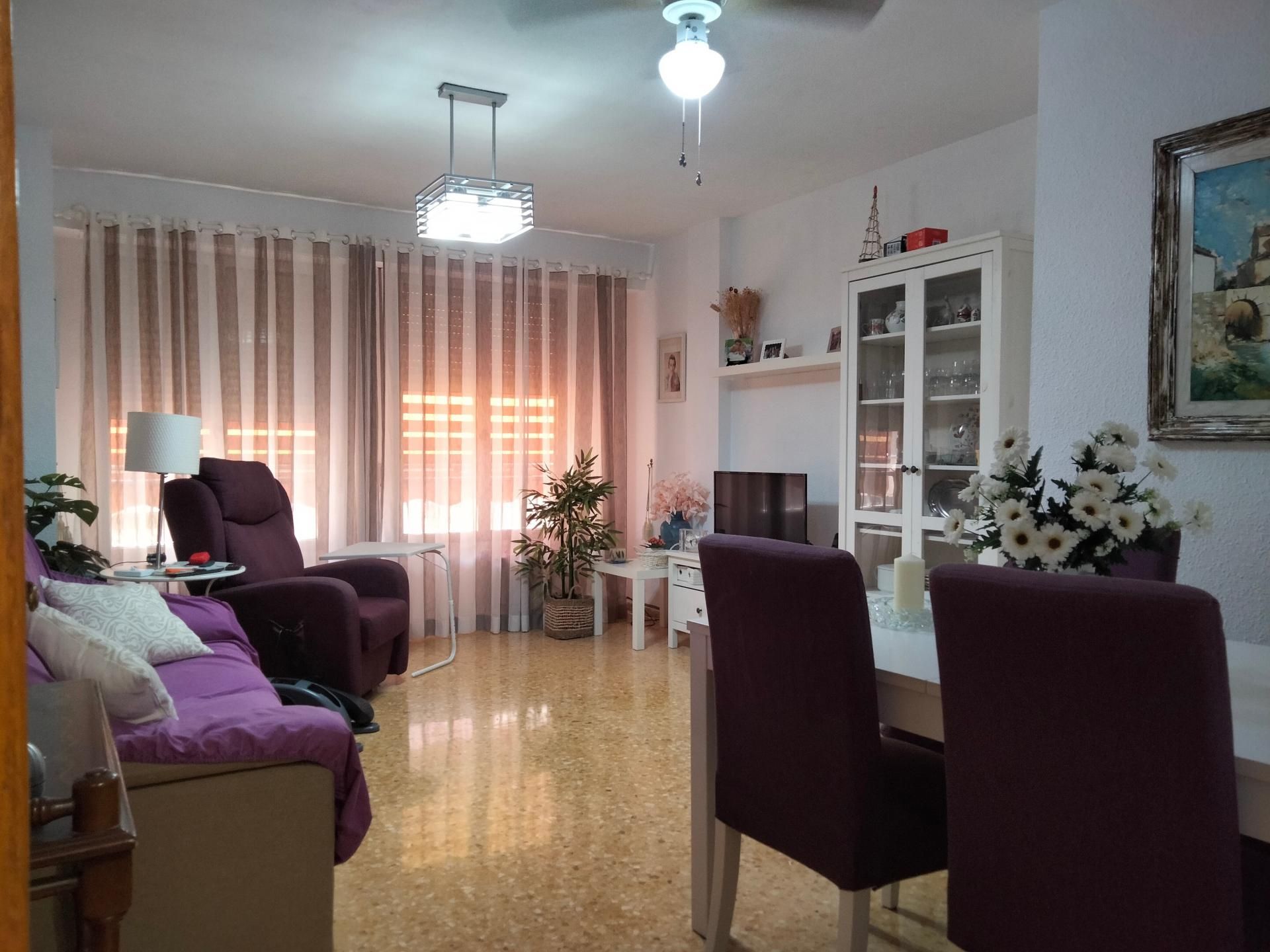 Flat for sale in Barrio de Patraix