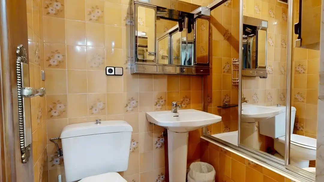 Wohnung mit Terrasse zum Verkauf in Centro, imagen 15
