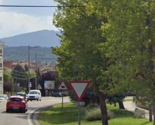 Vista exterior de Pis en venda en Guadarrama amb Jardí privat, Terrassa i Balcó