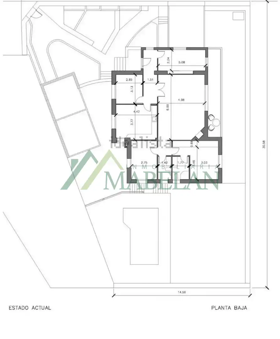 Houses for sale in Las Rozas de Madrid  with Air Conditioner, Heating and Terrace