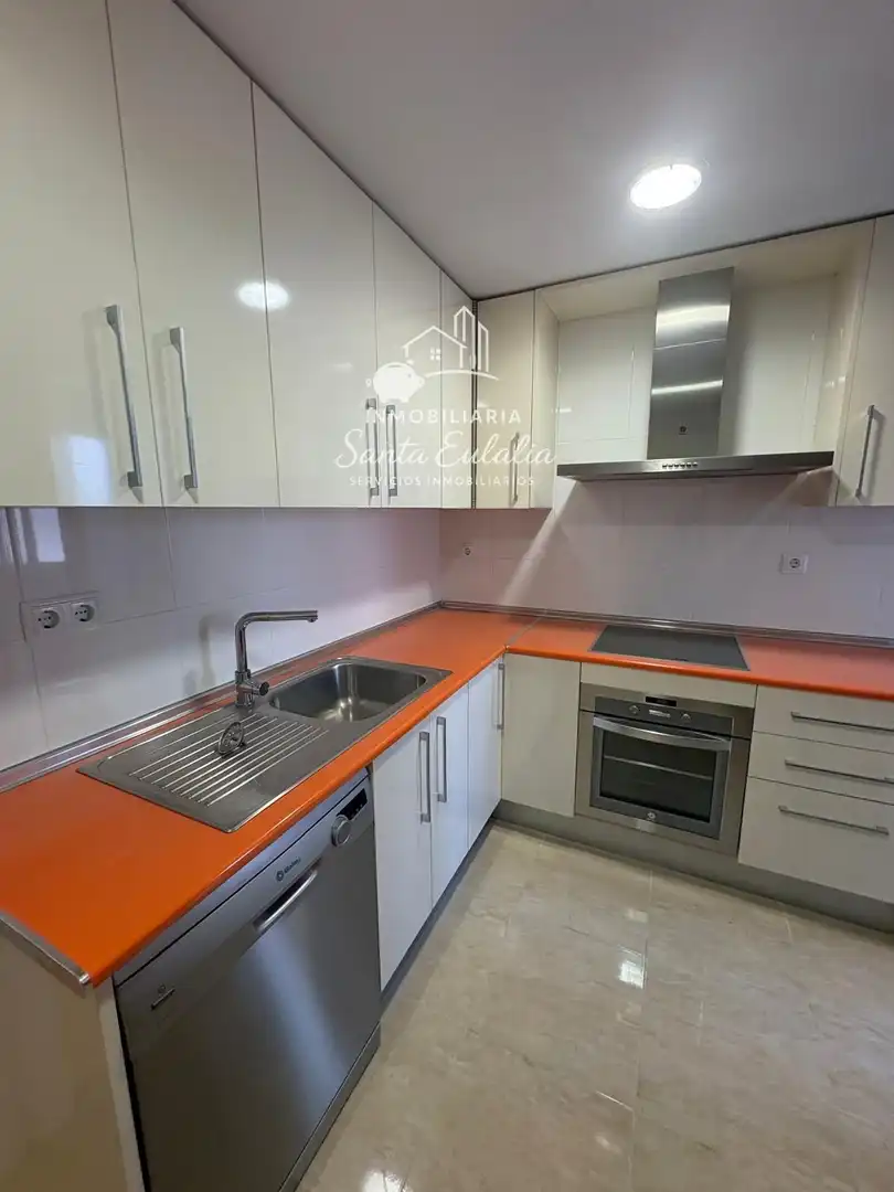 Cocina de Piso en venta en Mérida con Aire acondicionado, Calefacción y Terraza