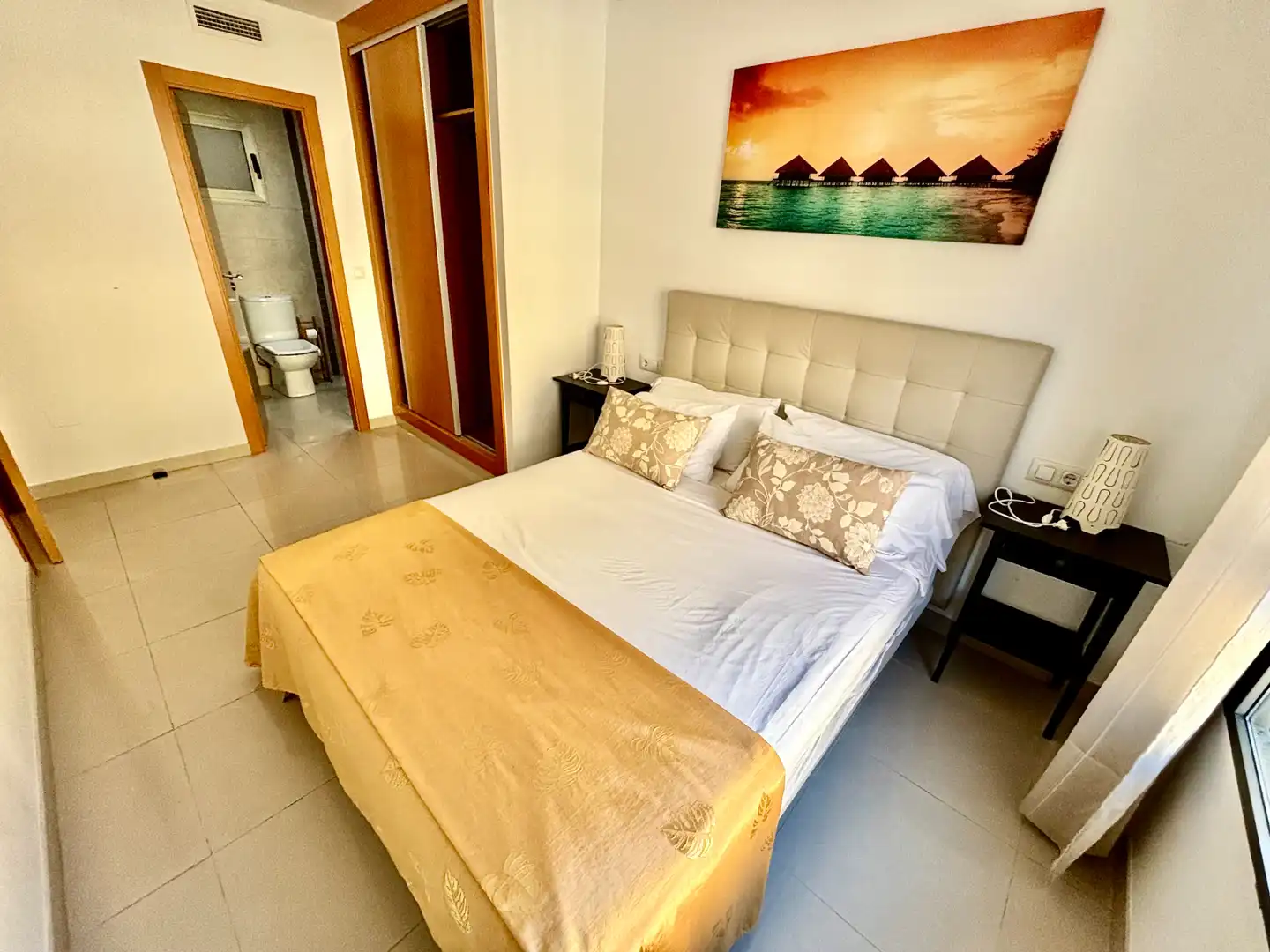 Flat with pool for sale in Campello Playa, imagen 15