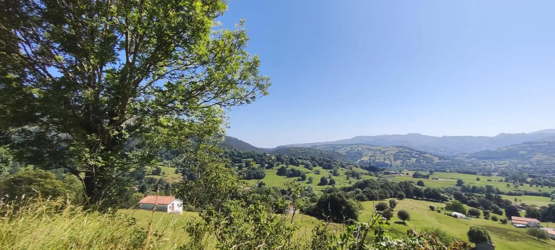Casa o chalet en venta en Villafufre con Jardín privado