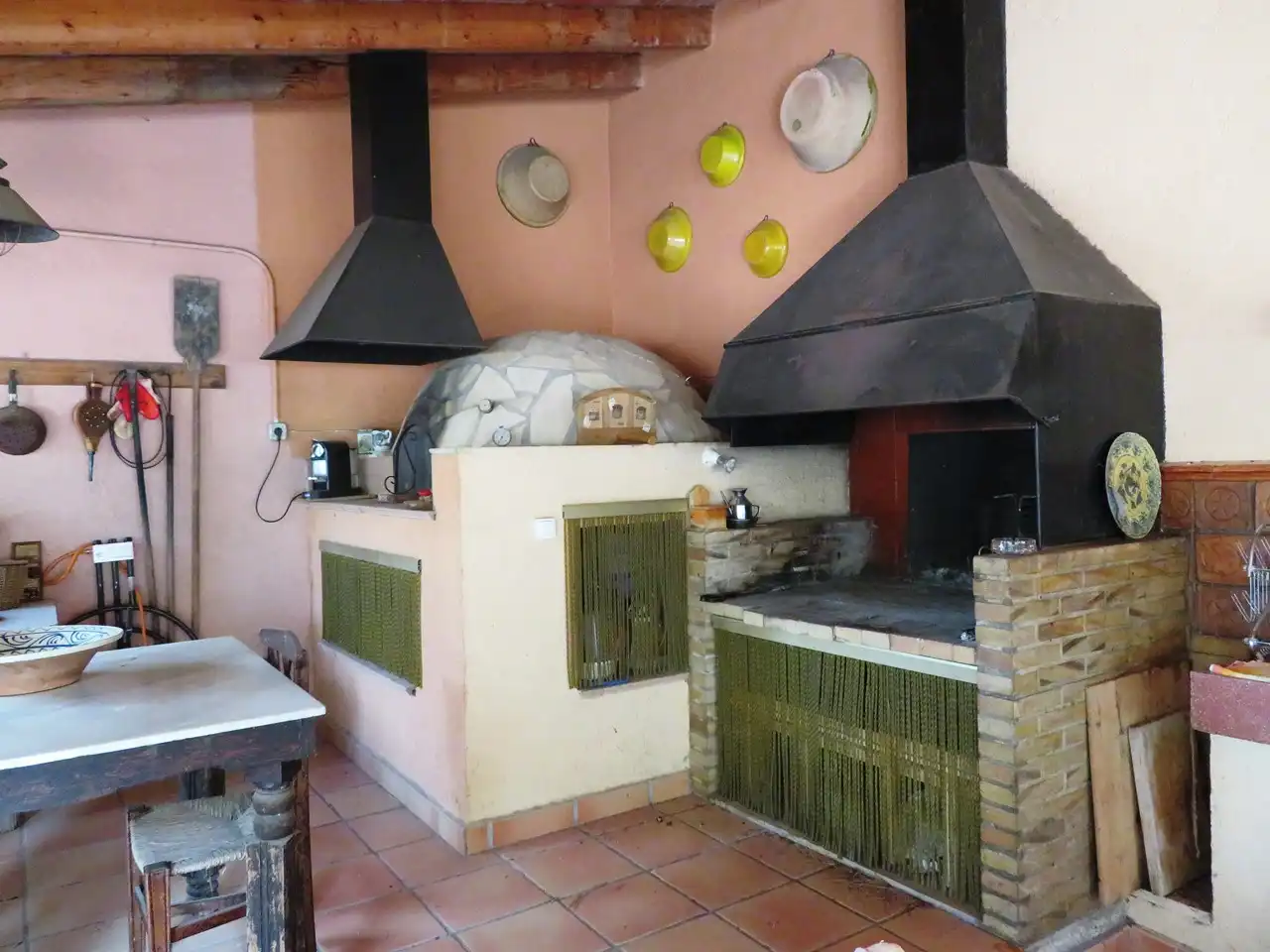 Villa avec terrasse à vendre à Orba, imagen 9