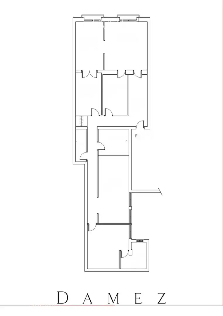 Piso en venta en Madrid con Aire acondicionado y Amueblado