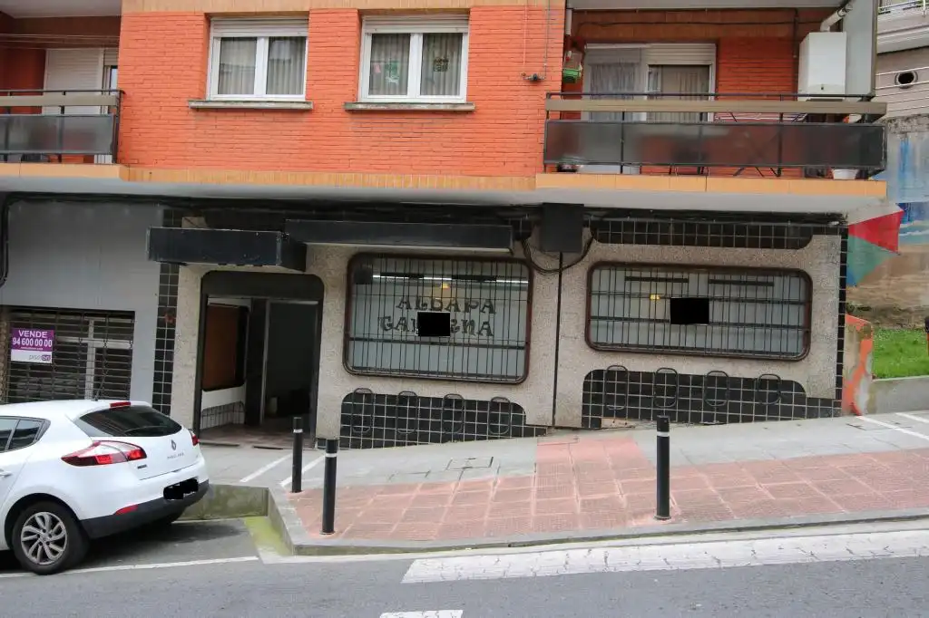 Business premises for sale in Kalero - Basozelai, imagen 8