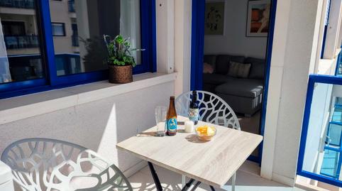 Foto 3 de Pis de lloguer a Palmeral, Alicante