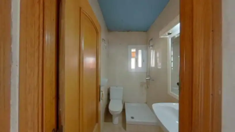 Baño de Piso en venta en Rubí