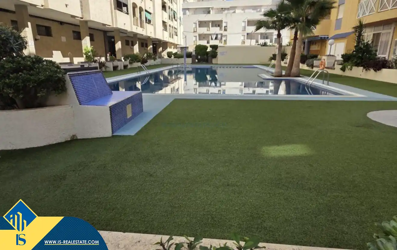 Apartment mit Pool zum Verkauf in Centro, imagen 20