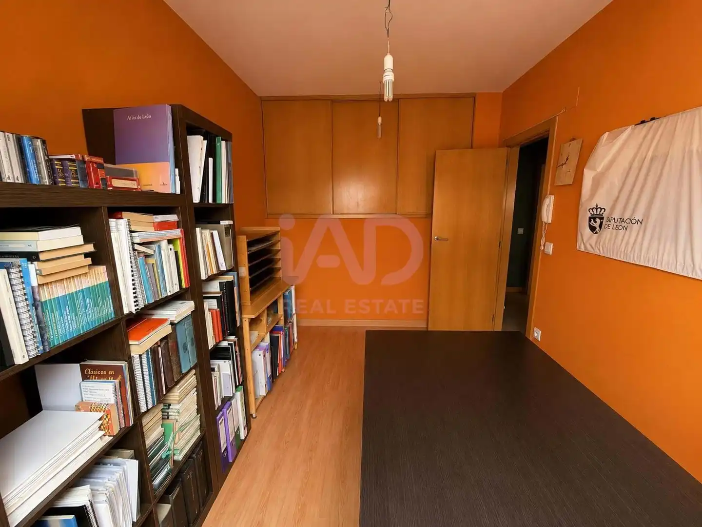 Dúplex en venta en Villaquilambre con Calefacción