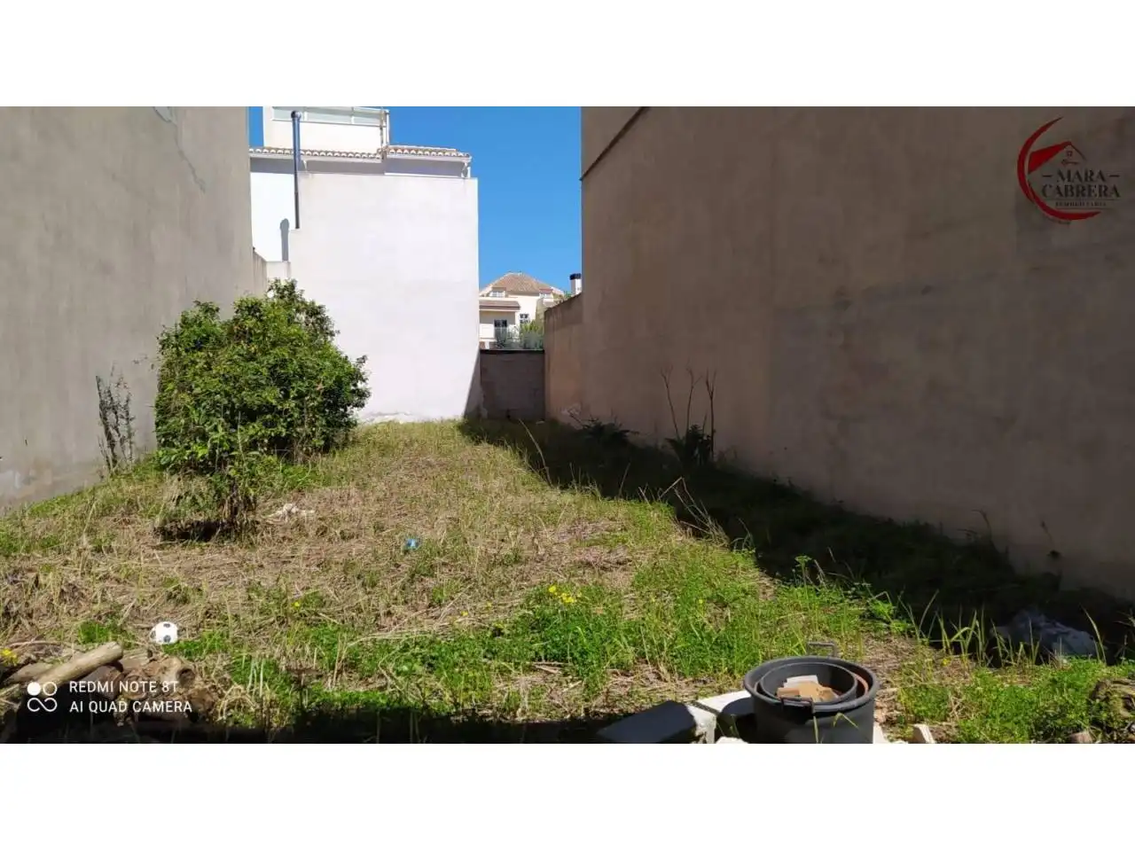 Terreny residencial en venda a Calle Joan Fuster, imagen 9