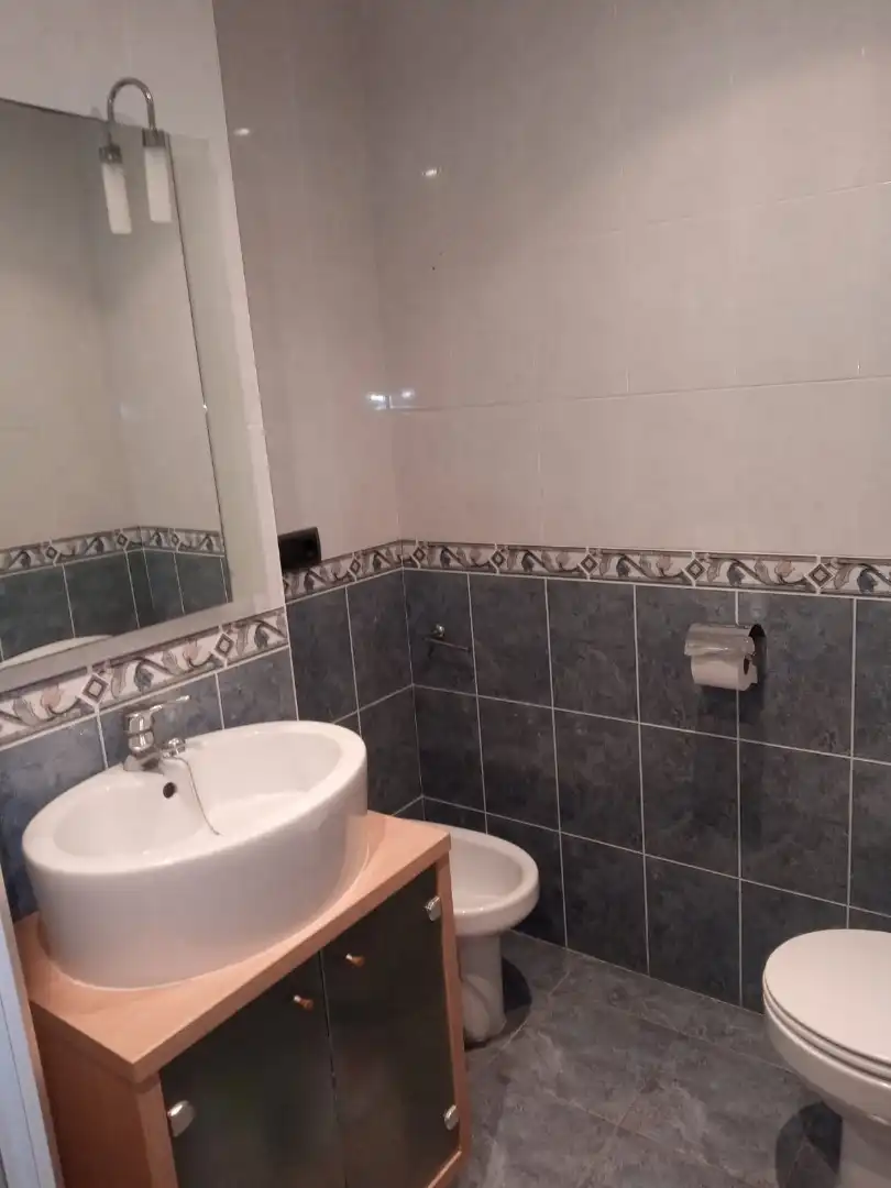 Bany de Pis en venda en Tavernes Blanques amb Aire condicionat, Terrassa i Traster