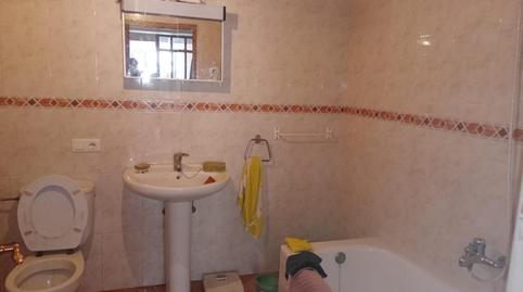 Foto 3 de Casa o xalet en venda a Bahabón de Esgueva, Burgos