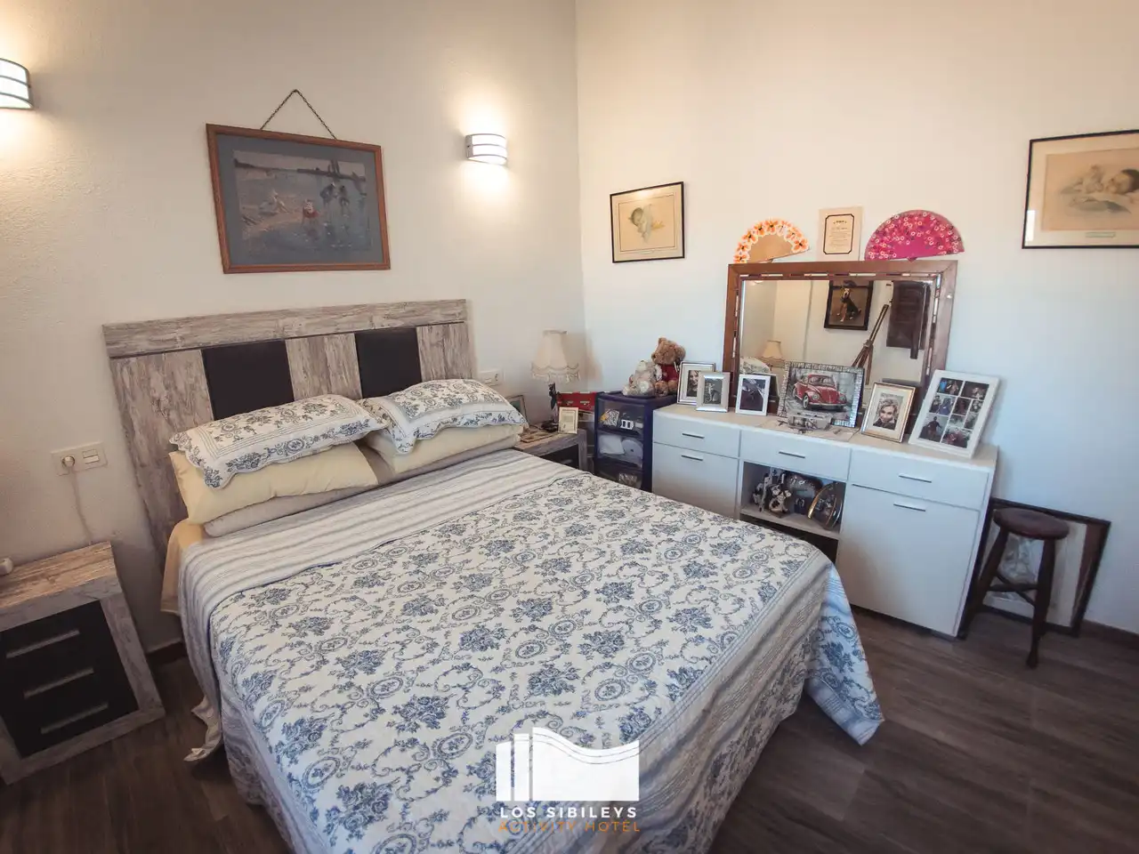 Habitación de Local en venta en Lorca