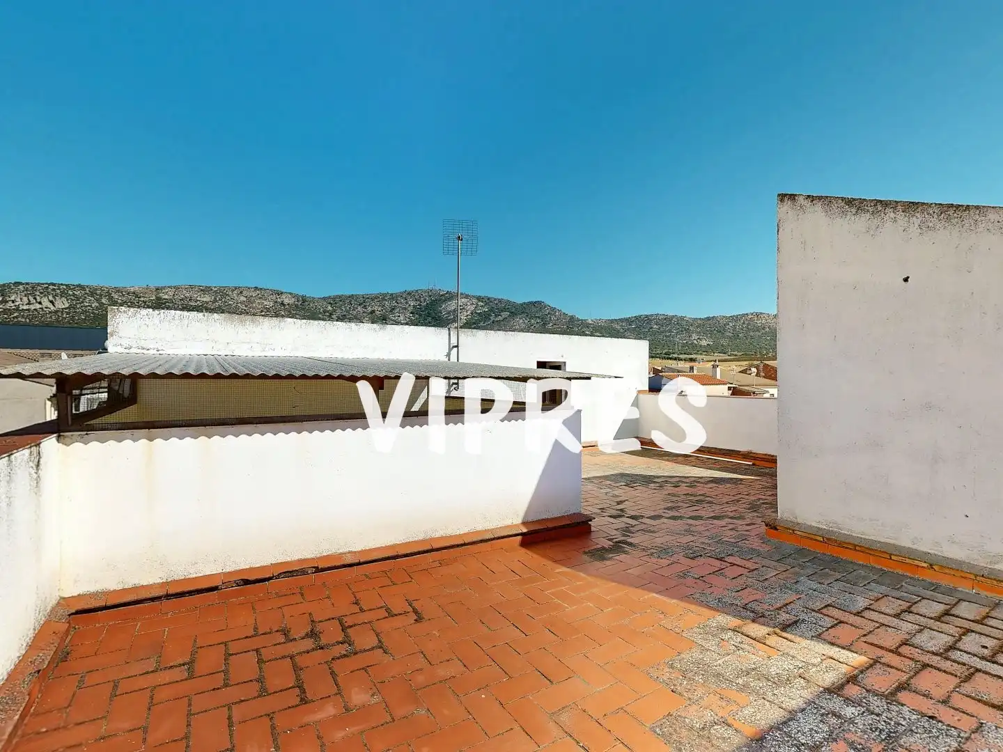 Casa o xalet en venda a Arroyo de San Serván