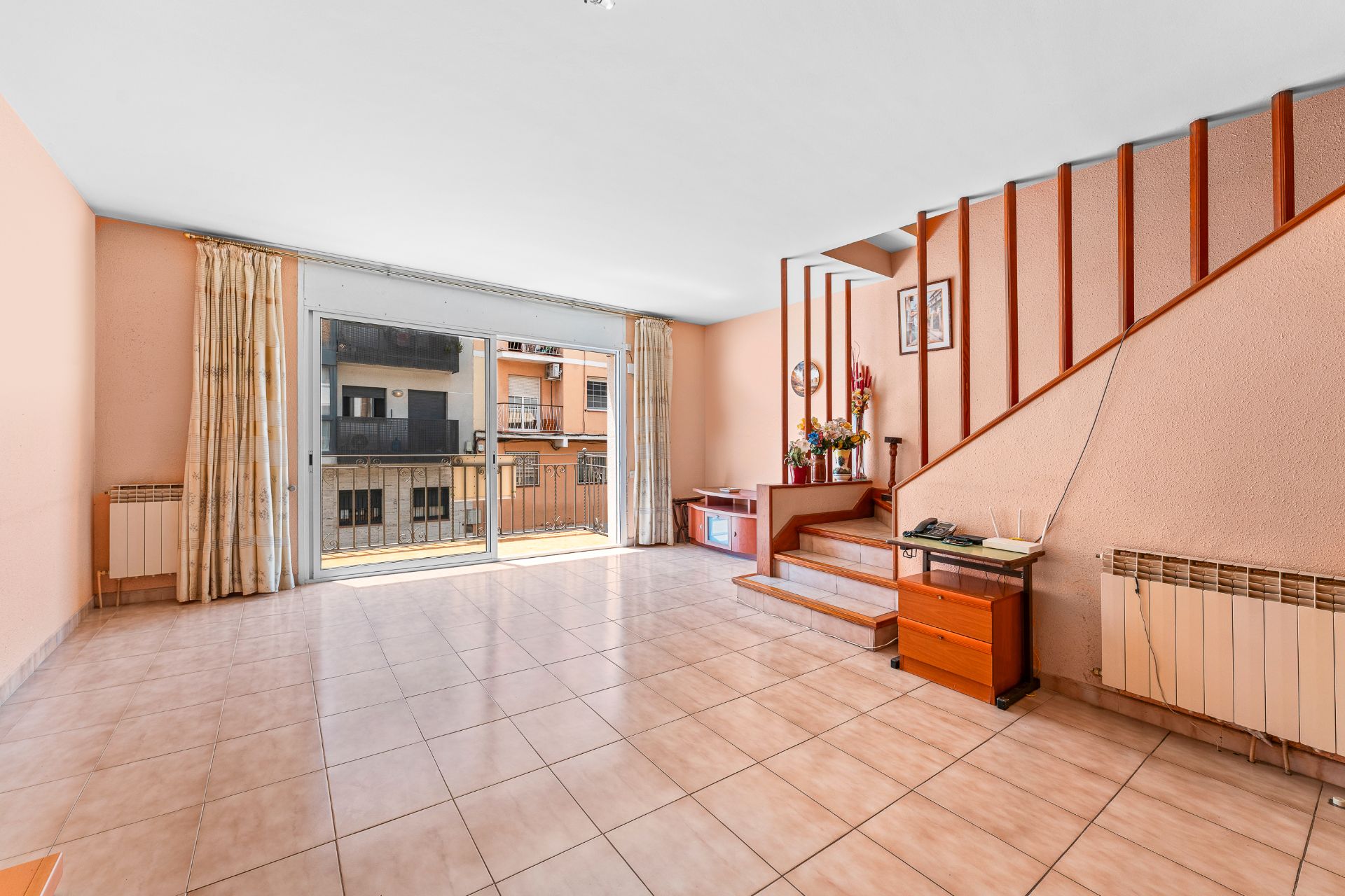 Casa adosada en venta en El Vendrell con Calefacción, Jardín privado y Terraza