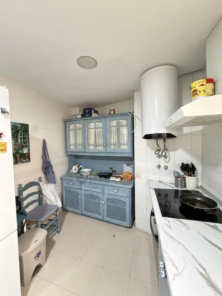 Kitchen of Duplexes for sale in Utrera