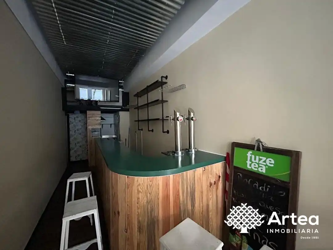 Local comercial en venda a Indautxu, imagen 10