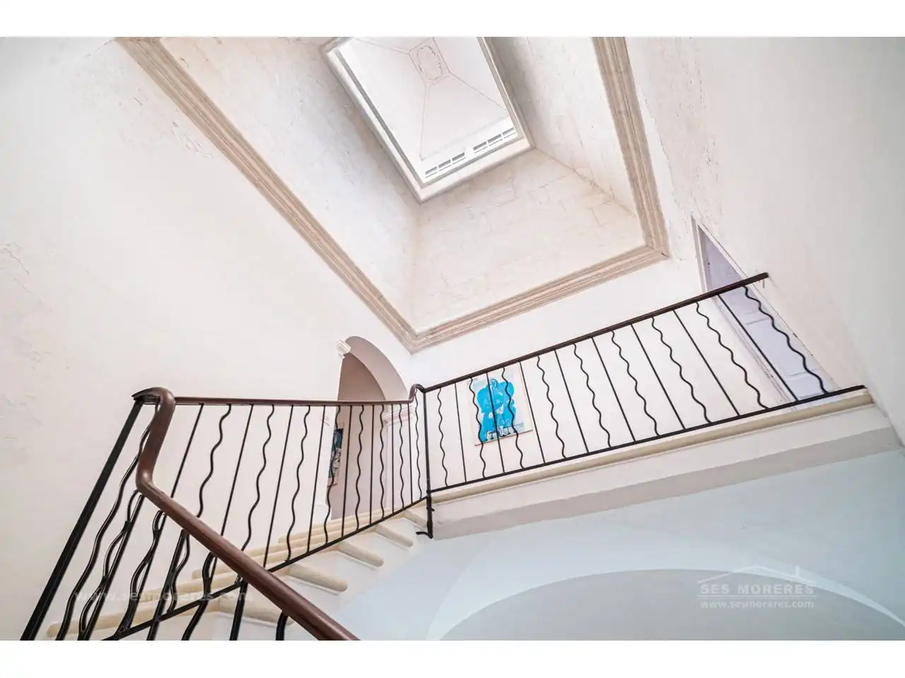 Casa amb terrassa en venda a Maó ciutat, imagen 24