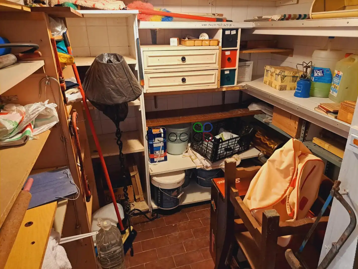 Flat for sale in Buendía  with Storage room