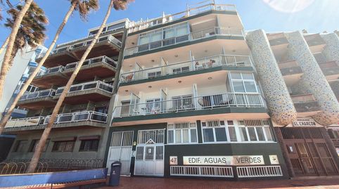 Photo 2 of Study for sale in Paseo las Canteras, 47, Santa Catalina - Canteras, Las Palmas de Gran Canaria