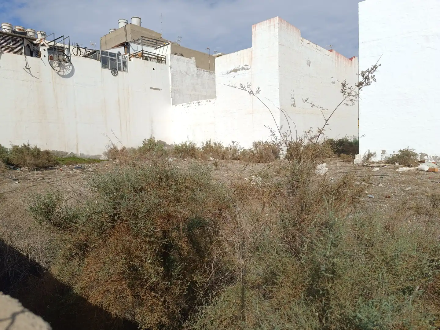 Terreny residencial en venda a Calle Tirma 38, imagen 5