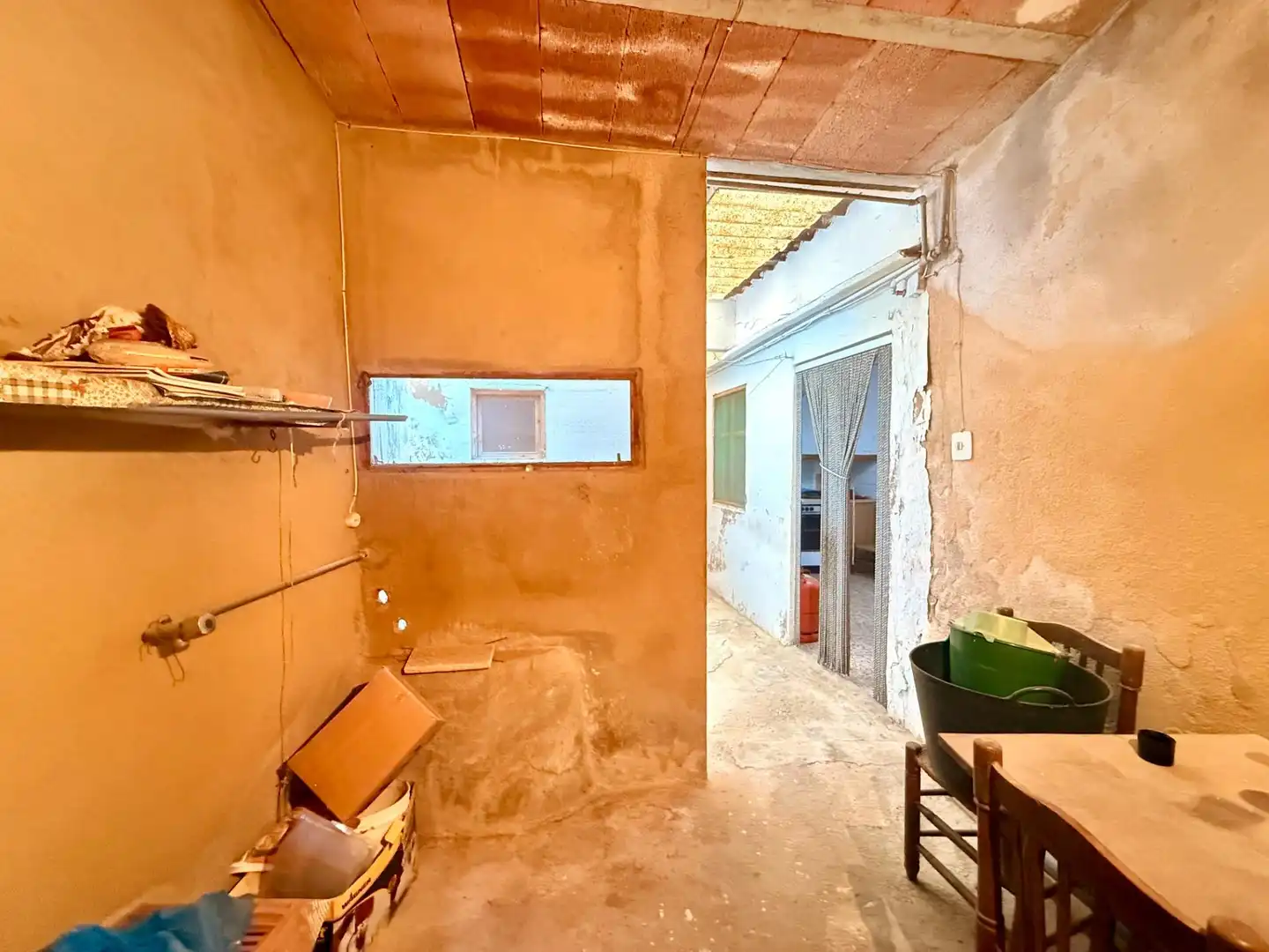 Casa adosada en venta en Benlloc