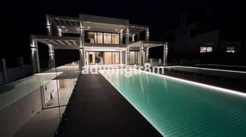 Foto 4 de Casa o xalet en venda a Concha Nacar, 10, Romana Playa, Málaga