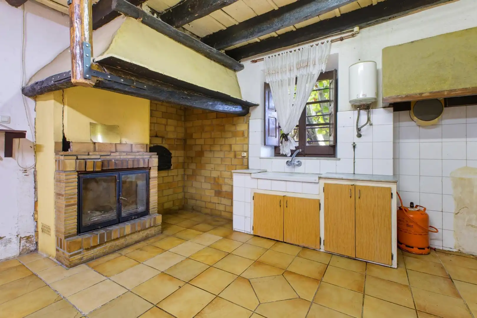 Chalet con piscina en venta en Manso Casanova #polígono 6 parcela13, imagen 14