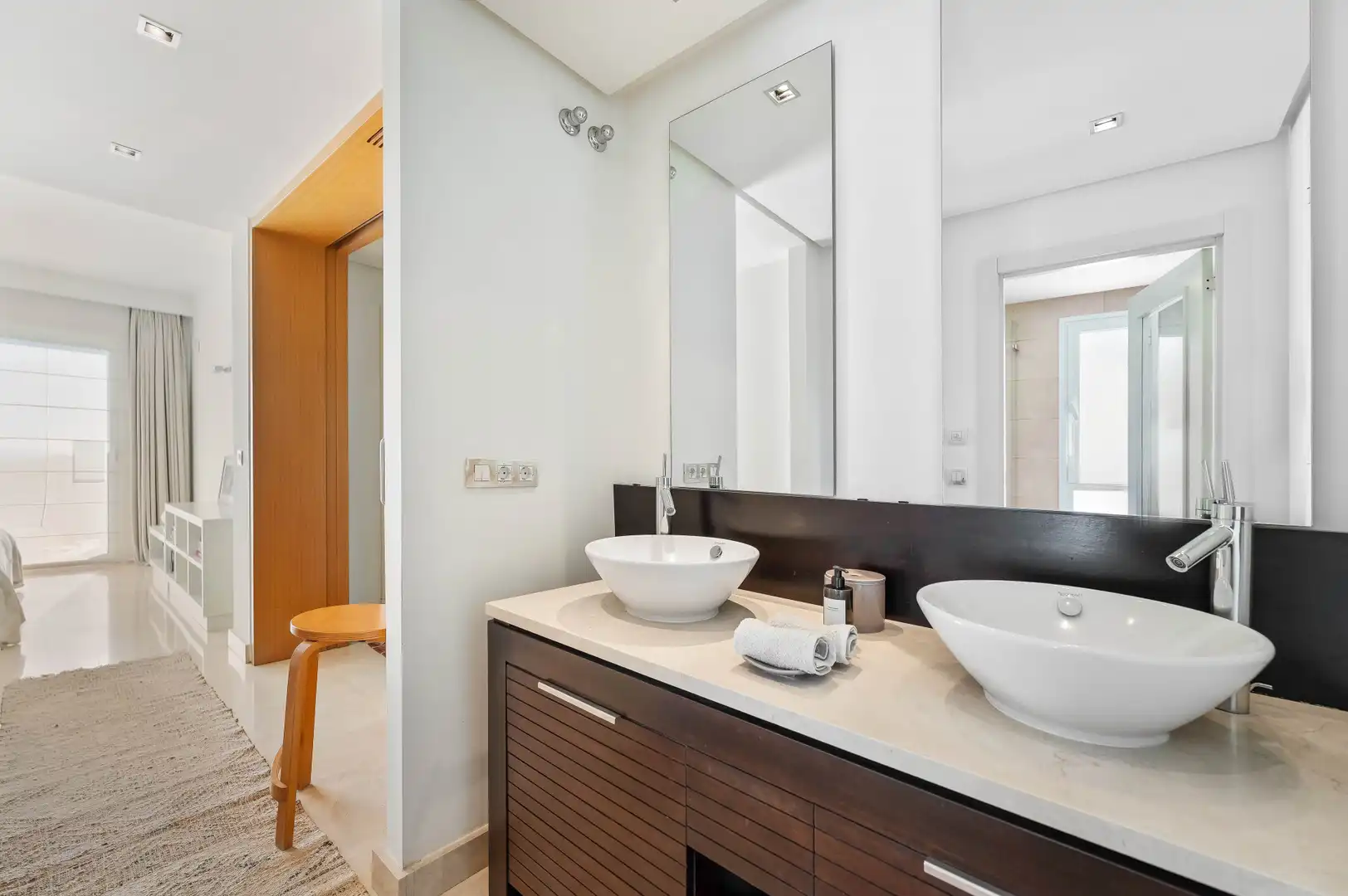 Apartment with pool to rent in La Quinta, imagen 13