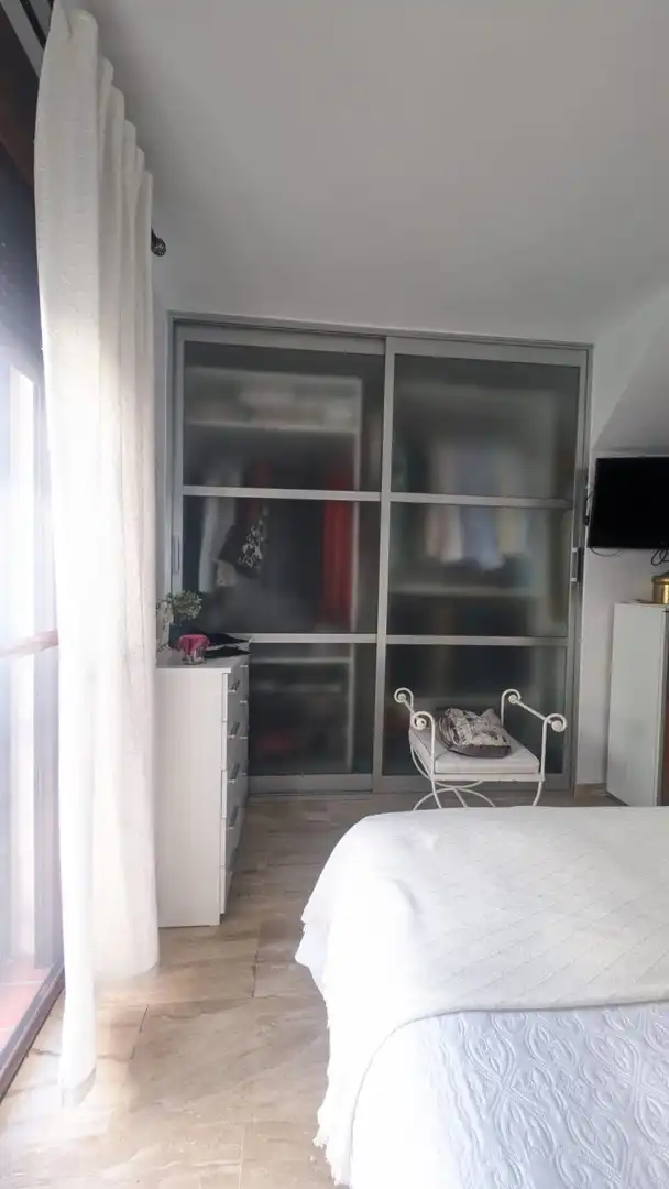 Bedroom of Houses for sale in Córdoba  with Air Conditioner, Heating and Storage room
