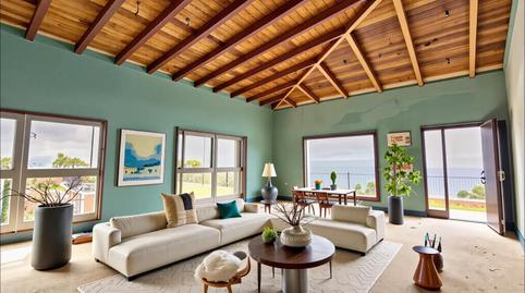 Photo 3 of House or chalet for sale in El Velo, 110, El Bebedero - Pinolere - Aguamansa, La Orotava