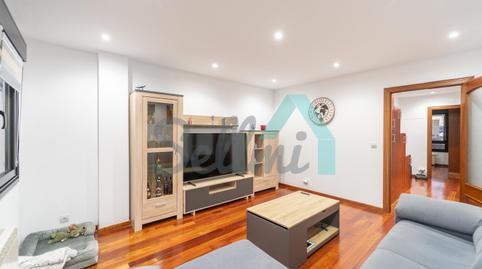 Foto 4 de Pis en venda a De Oviedo, Roces, Gijón