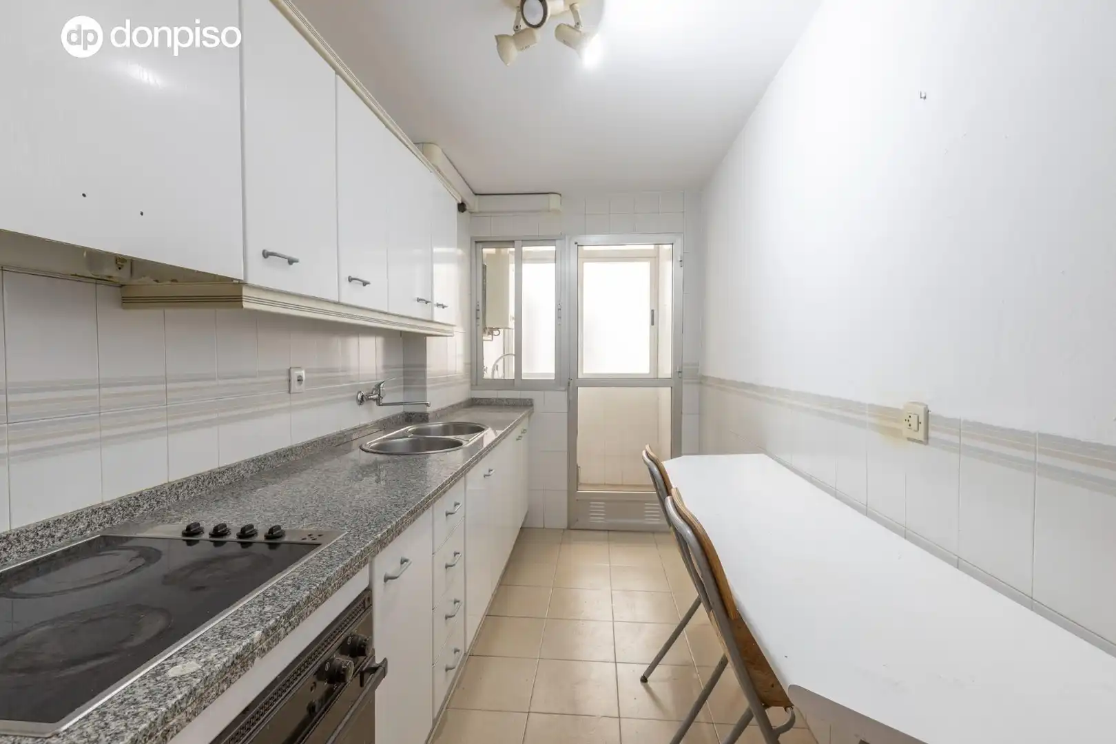 Cuina de Pis en venda en Granada