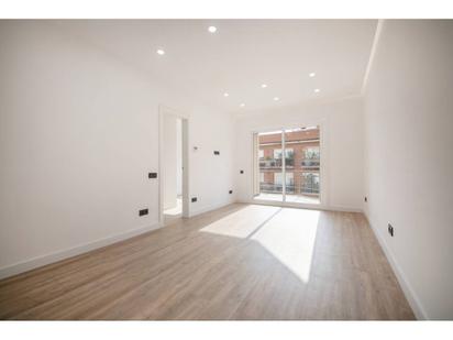 Flat for sale in  Barcelona Capital  with Air Conditioner, Parquet flooring and Terrace