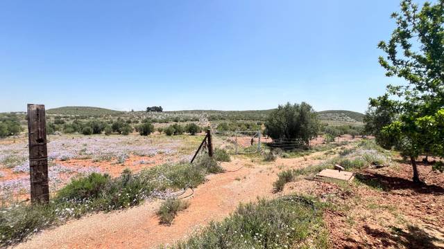 Terreno en Venta en  Pilones Polígono 4 Parcela 45 en Alboloduy