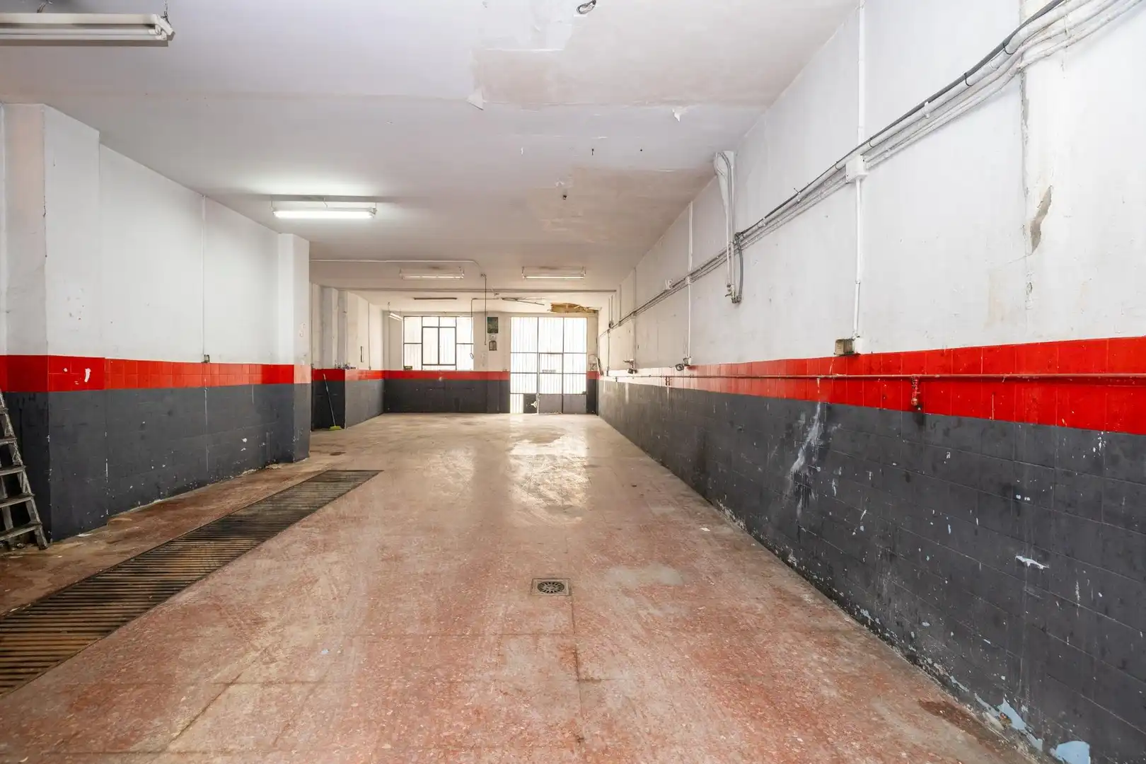 Ground floor for sale in Beiro, imagen 7