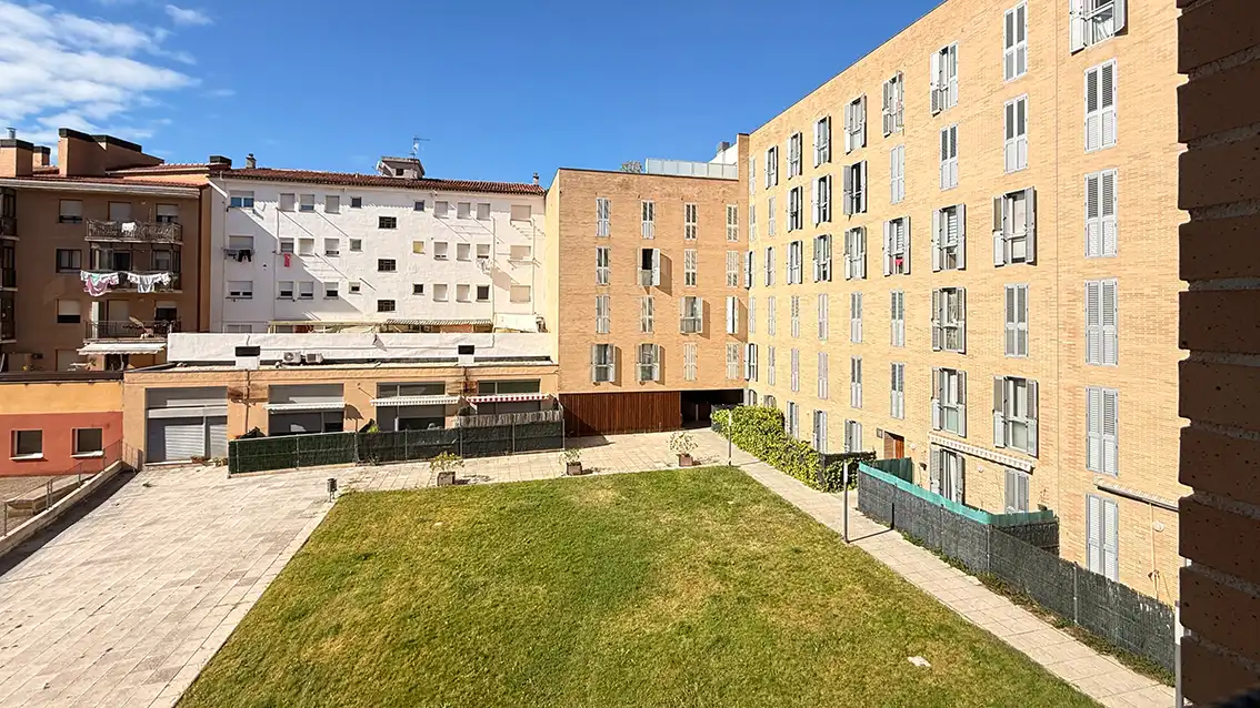 Appartement avec balcon à vendre à Carretera Ansoáin 20B, imagen 38