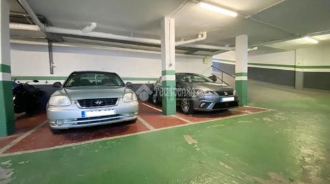 Foto 5 de Garatge en venda a Riera Alta, Santa Coloma de Gramenet