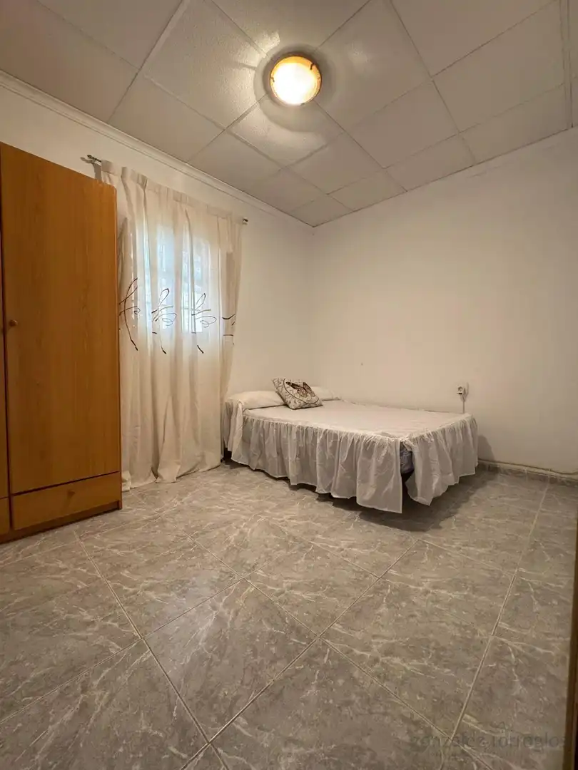Habitación de Casa o chalet en venta en Lorca con Terraza y Amueblado