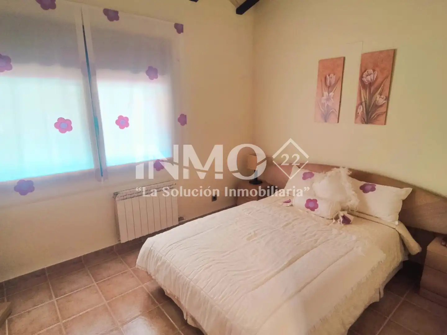 Habitación de Casa o chalet en venta en Botarell con Aire acondicionado, Calefacción y Jardín privado