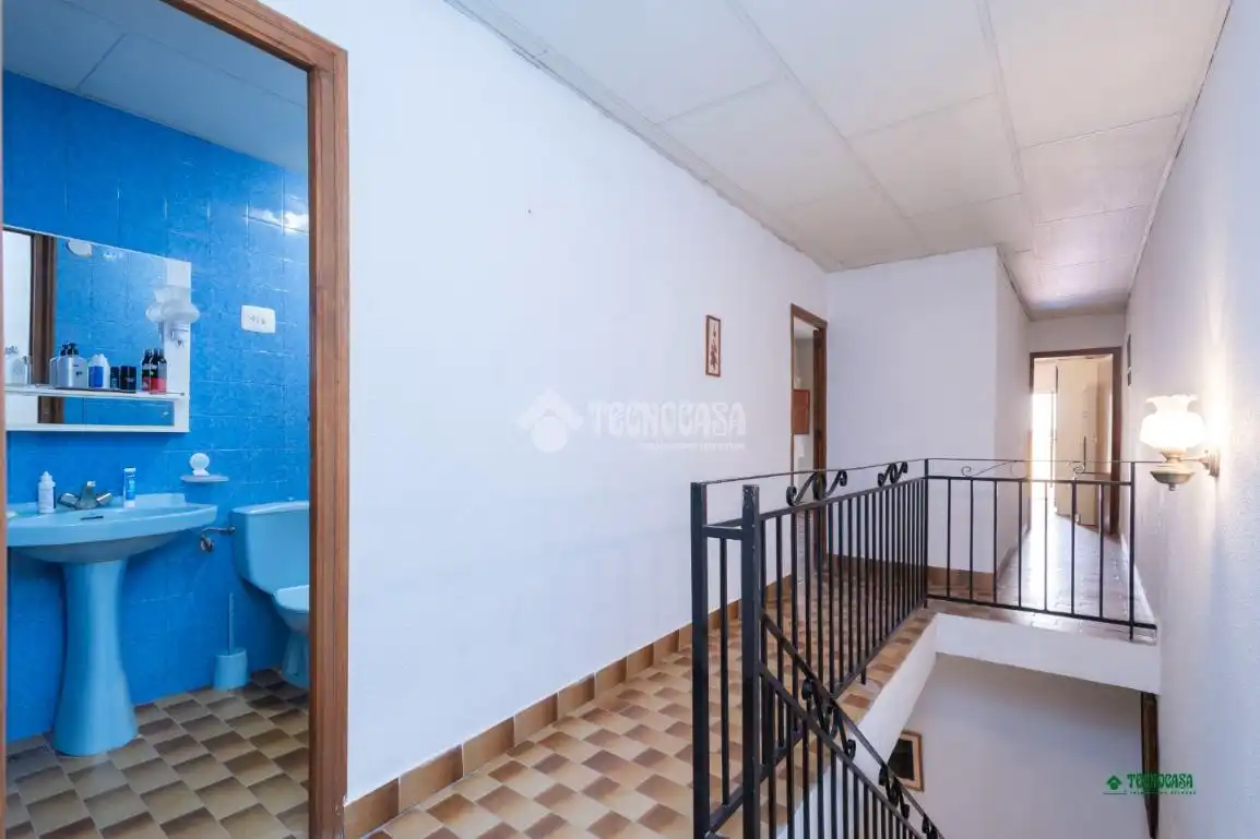 Casa con terraza en venta en Antas, imagen 4