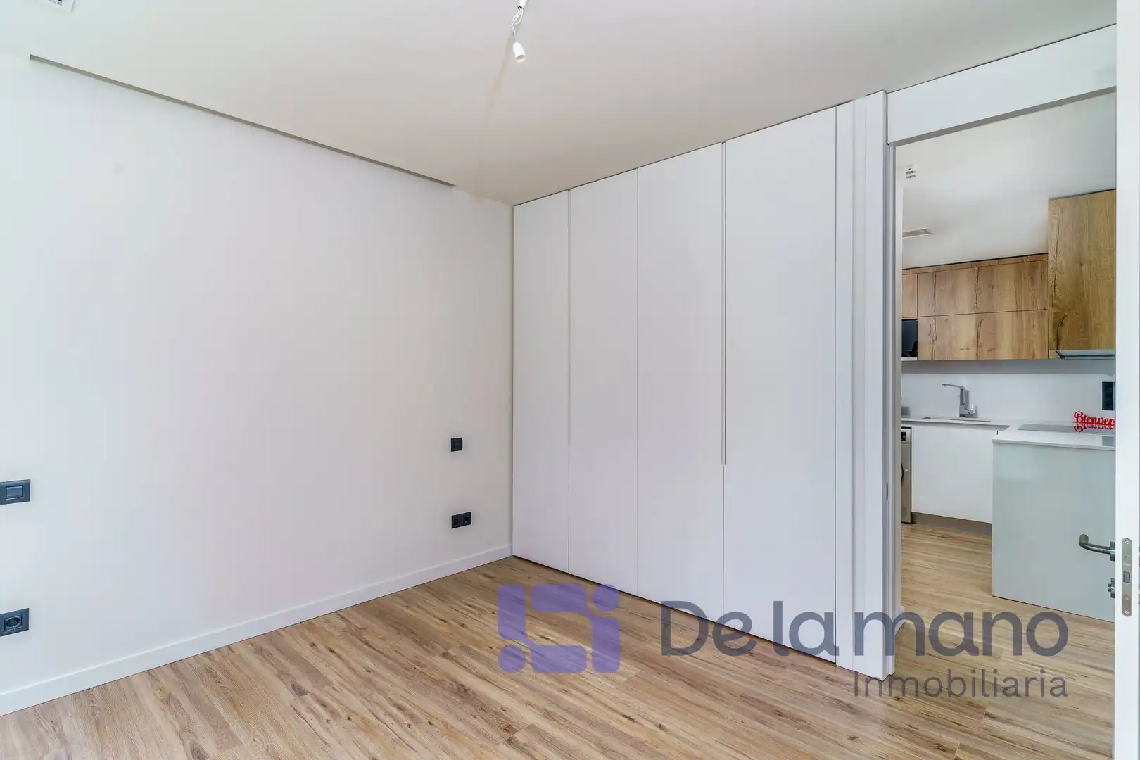 Apartments for rent in Calle de la Costa Brava, 13, Mirasierra