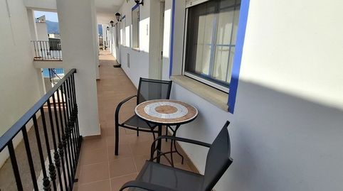 Foto 5 de Casa adosada en venda a Levante, Almería, Los Gallardos, Almería