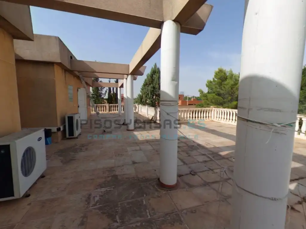 Villa mit Terrasse zum Verkauf in Calle Moliner Maria 30, imagen 133