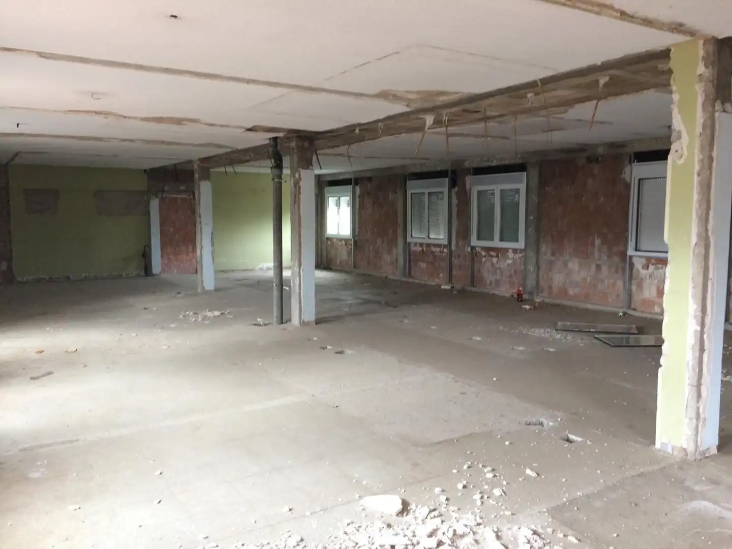 Edificio en venta en Córdoba
