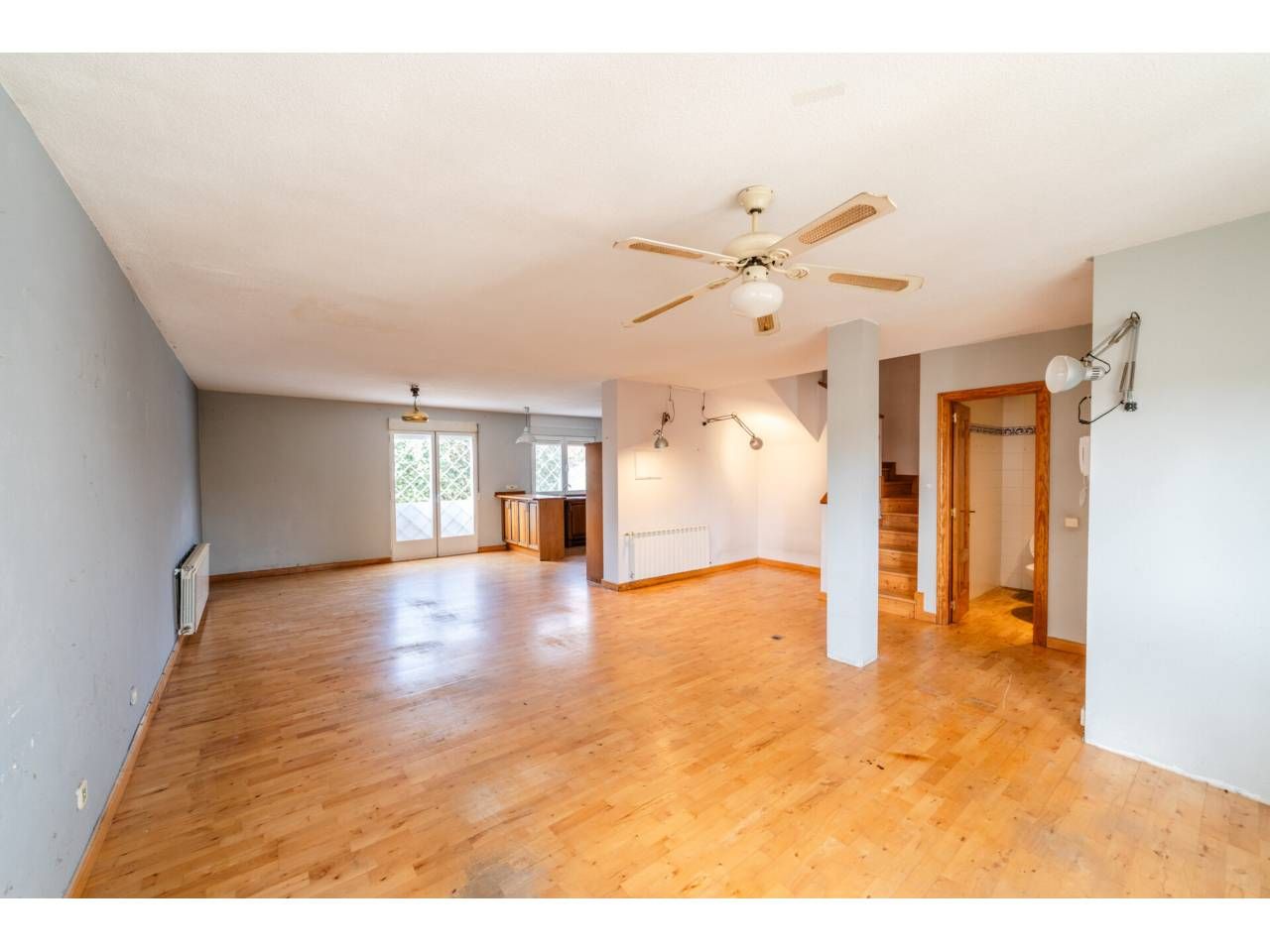 Casa o xalet en venda en Fontanar amb Calefacció i Jardí privat