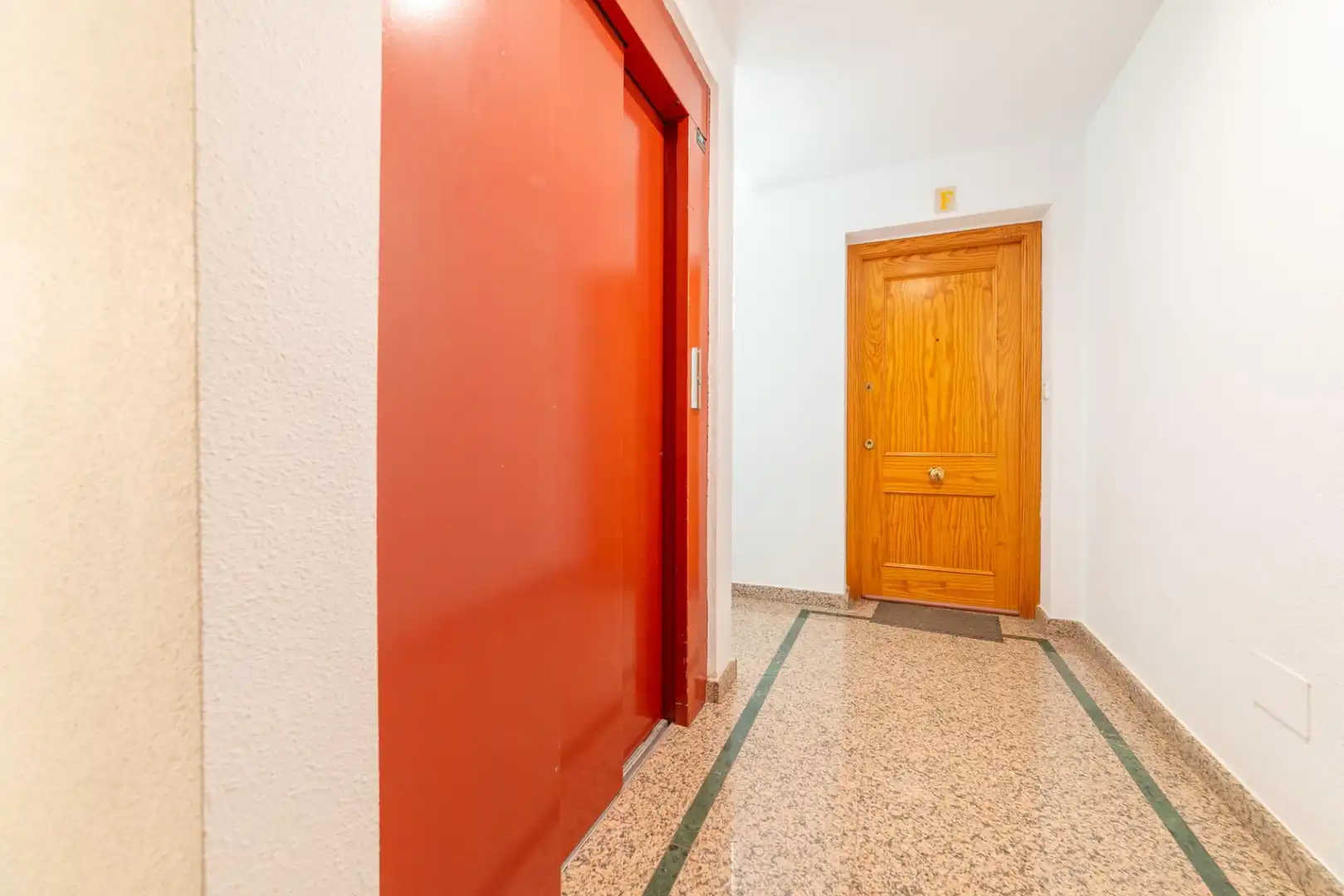 Apartment with lift for sale in Santiago de la Ribera, imagen 13